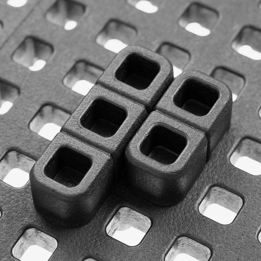 Magpul DAKA Expansion Kit secures items with added support.