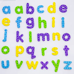 MAGTiMES fridge magnets set for hands-on home learning.