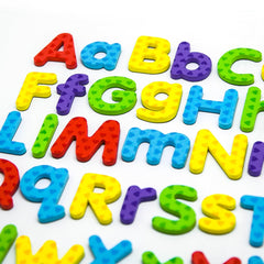 MAGTiMES preschool toddler spelling activity kit for creative learning.