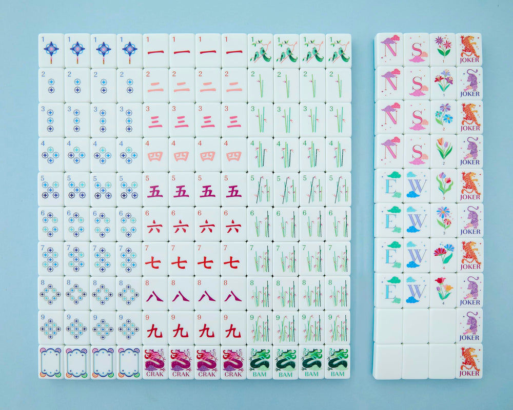Celestial 160 acrylic tiles offer vibrant, durable visuals for long sessions.