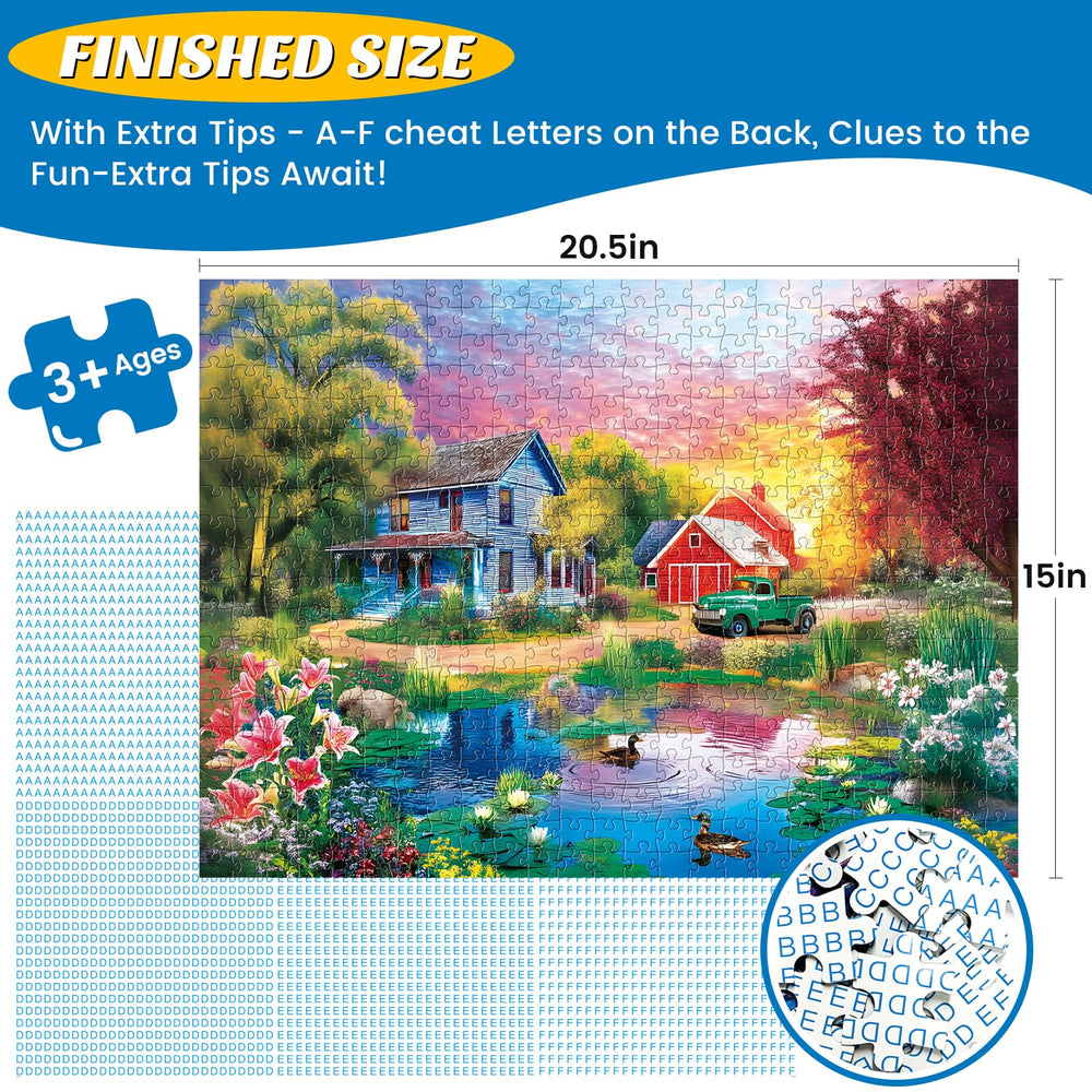 Maiqufa laser-cut precision ensures snug piece fit and smooth assembly