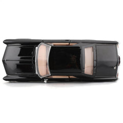 Maisto 1965 Buick Riviera engine detail suitable for display setups