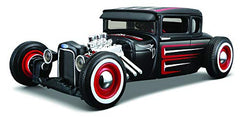 Maisto rolling-wheels: fully functional rolling replica for display.