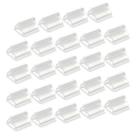 Maitys transparent card stand set keeps game cards upright for easy reference during play.