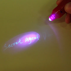 MALEDEN Halloween goody bag spy pens for party favors