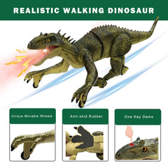 MAMABOO dinosaur family set boosts imaginative Jurassic adventures