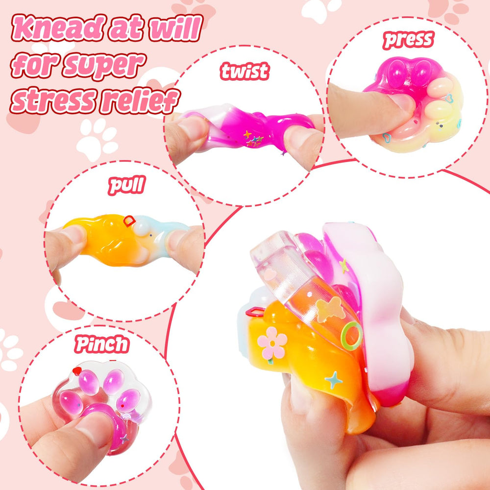 Manekulis gift-bag-pairing enables fast, personalized valentines