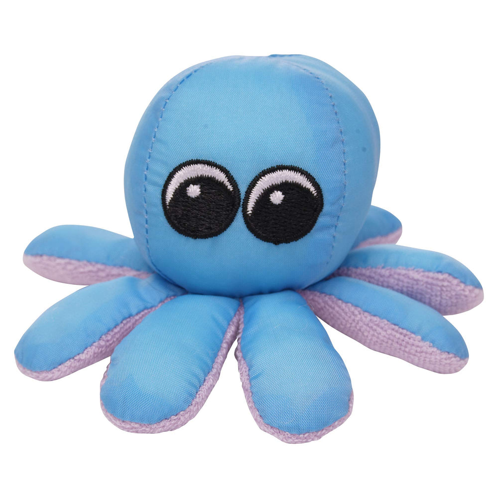 Care tip: air-dry Manhattan Toy Neoprene Whale after use.