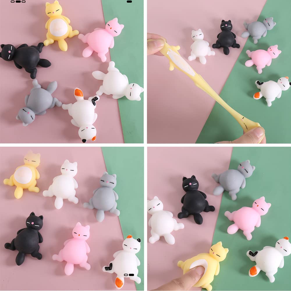 Manmel gift idea for kids' birthdays and party favors that delight.