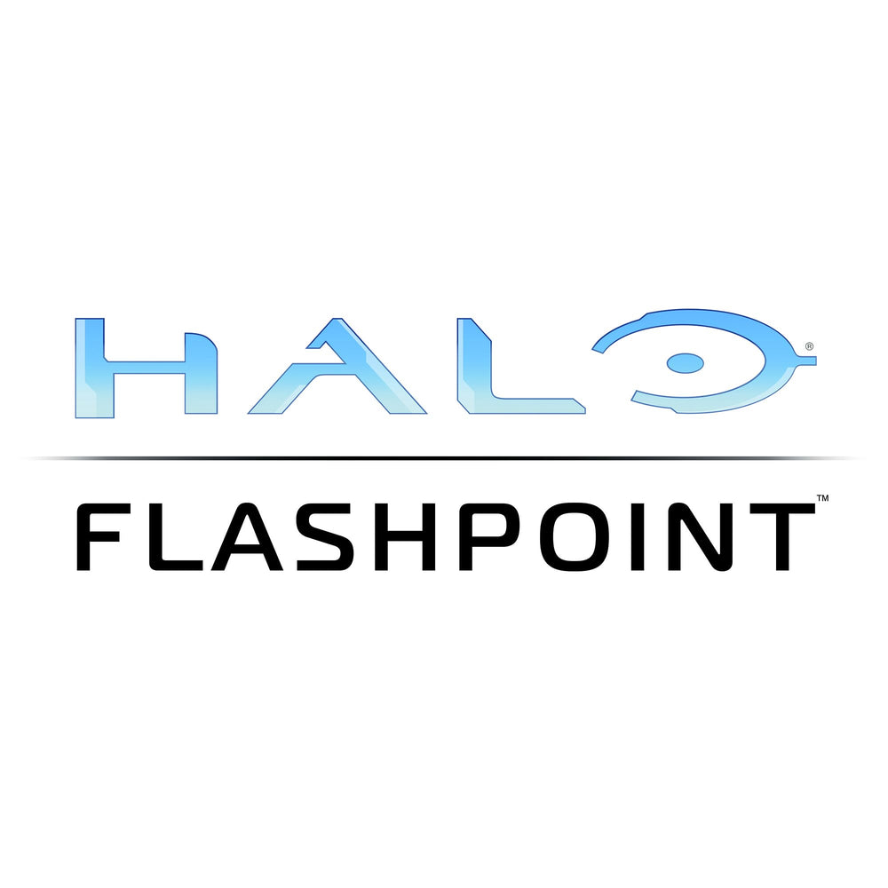 Two-player tactical challenge for friends and rivals in Halo Flashpoint.