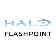 Two-player tactical challenge for friends and rivals in Halo Flashpoint.