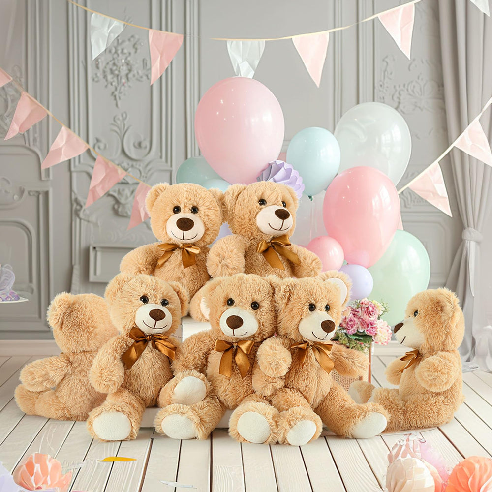 Maogolan bulk teddy bears offer a cost-effective option for large celebrations.