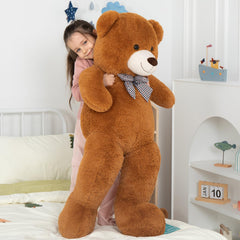MaoGoLan valentines-display bear enhances romantic decor and gift moments.