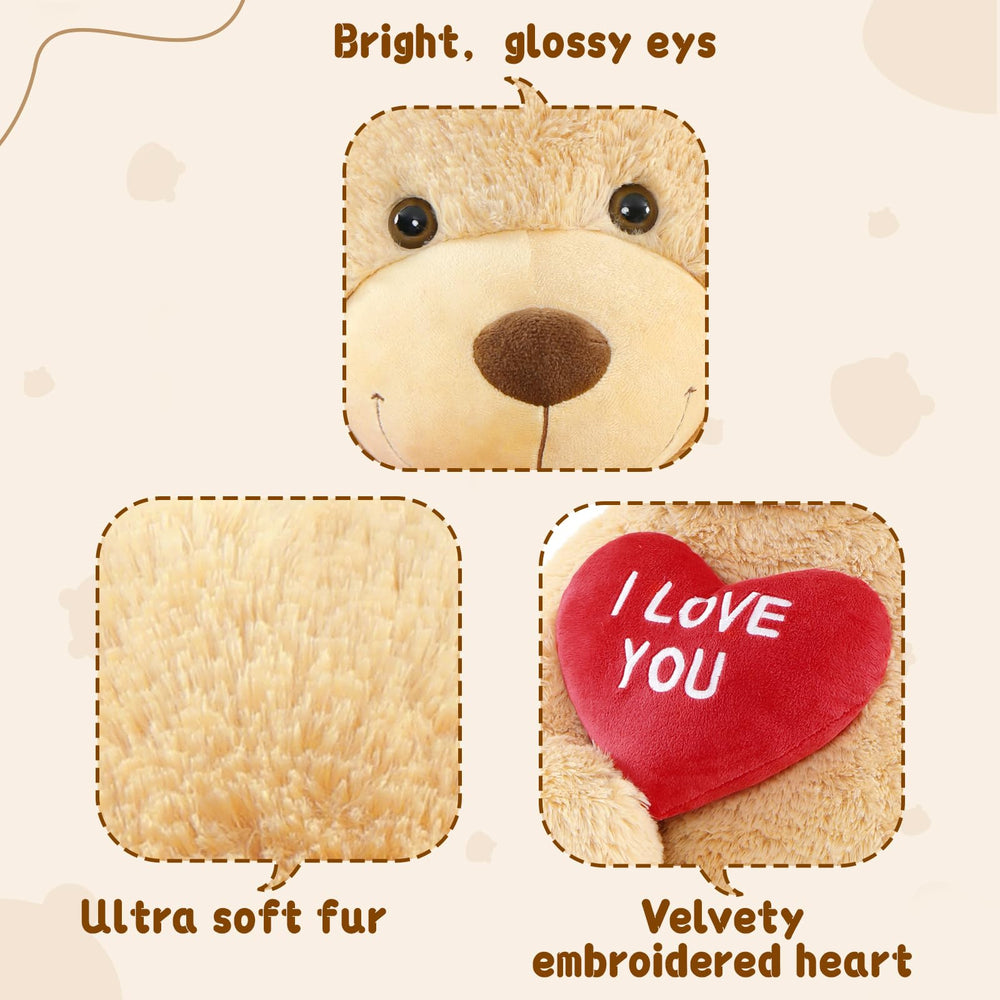MaoGoLan plush fur close-up highlights ultra-soft texture for cuddling.