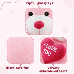 MaoGoLan 5ft soft plush fur ultra cozy for pillows and lounge decor.