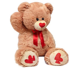 MaoGoLan teddy gift idea for baby showers and celebrations