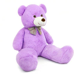 MaoGoLan giant-teddy-bear-47-inches inspires imaginative play and storytelling.