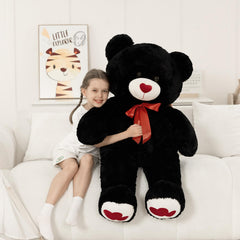 MaoGoLan plush texture with cuddly feel inviting hugs