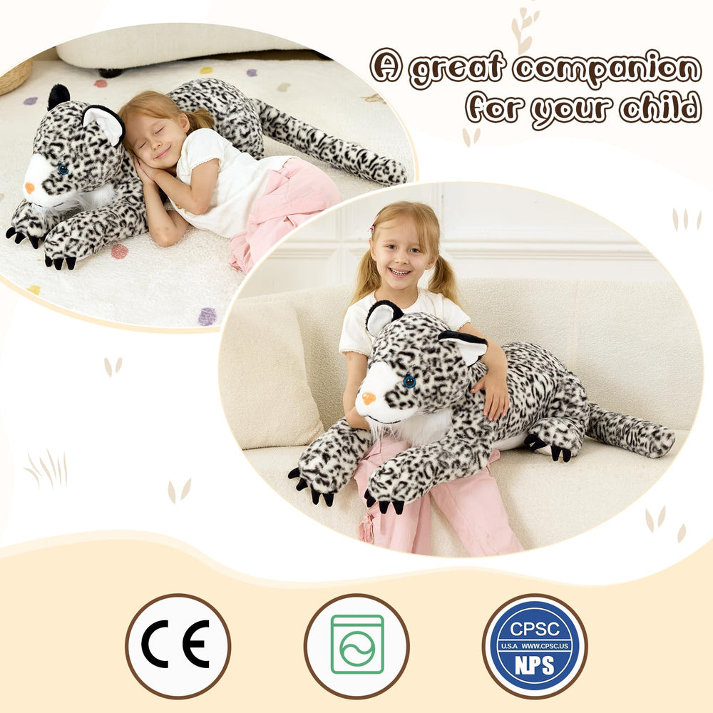 MaoGoLan large plush decor idea for bedrooms, nurseries, or party spaces.
