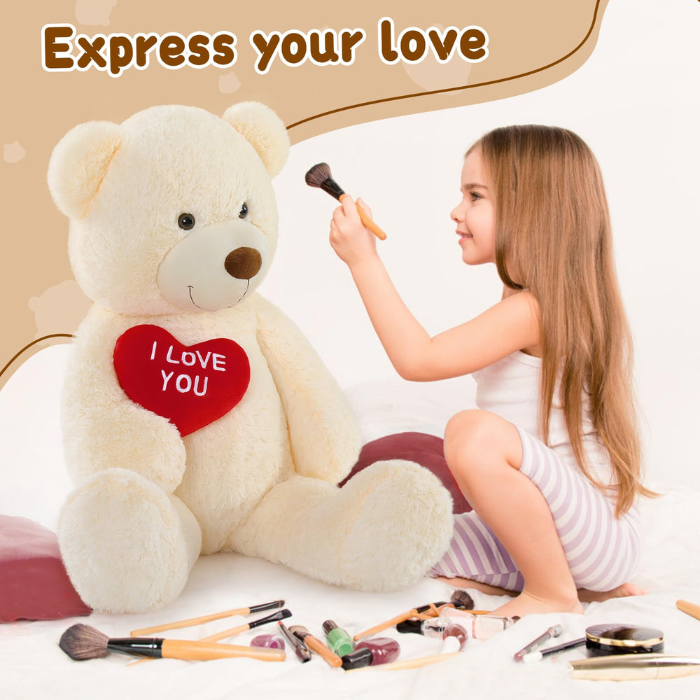 MaoGoLan large teddy bear for a show-stopping gift.