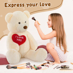 MaoGoLan large teddy bear for a show-stopping gift.