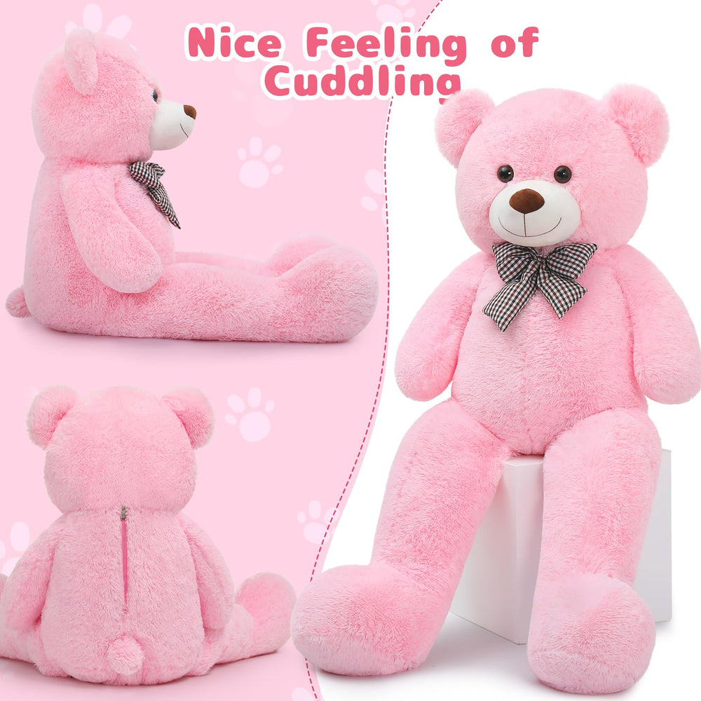 MaoGoLan teddy bear gift decoration for baby showers and celebrations.