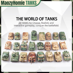 MaozyHomie gift for military history enthusiasts and collectors.