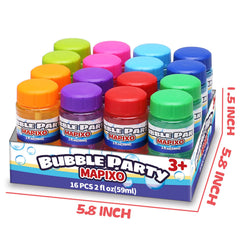 Mapixo leak-proof cap design minimizes spills during outdoor activities.