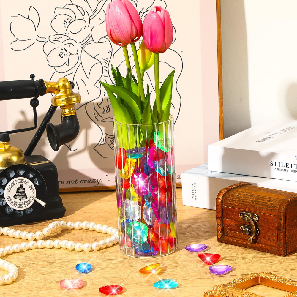 MARFOREVER crafts and DIY projects gems for creative gifts