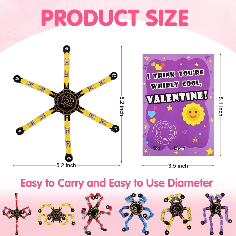Marleysio educational sensory toy supports focus, coordination, and motor skills.