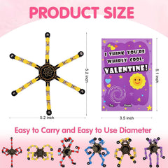 Marleysio educational sensory toy supports focus, coordination, and motor skills.