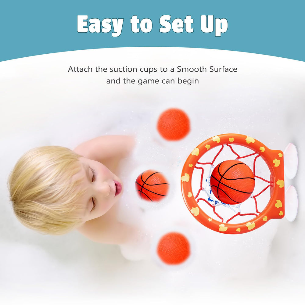 MARPPY gift-ready box makes a ready-to-gift bath toy option.