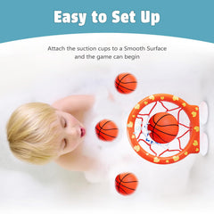 MARPPY bath toys durable materials designed for splashy play