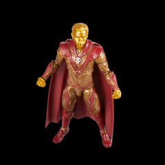 Cosmo Build-A-Figure part included with Adam Warlock figure