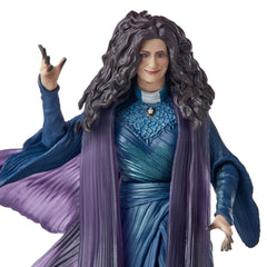 Build a broader Marvel Multiverse with this 6-inch Agatha Harkness.