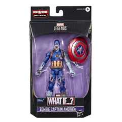 Marvel Avengers collection display-ready figure ideal for shelves and photo shoots.