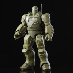Marvel Hydra Stomper backpack attachment shown for realism