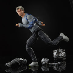 Accessories help create dynamic Quicksilver scenes