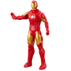 Marvel Avengers Ultimate Protectors Pack accessory 1 sparks creative battles