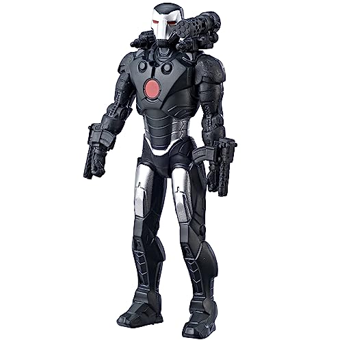 Marvel Avengers Ultimate Protectors Pack accessory 2 enhances storytelling battles