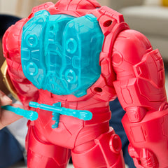 Marvel Avengers VenomVersus Venom figure for epic battles