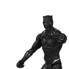 Marvel Black Panther 6-Inch figure highlights movie inspired detailing