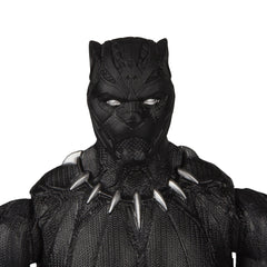 Marvel Black Panther 6-Inch figure captures Wakanda heritage in collectible form