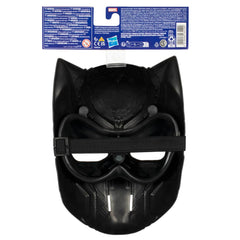 Marvel Black Panther Basic Mask kid-friendly design promotes storytelling