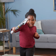 Marvel Black Panther costume gear elevates dress-up moments for young heroes.
