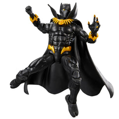 Six-inch scale fits most shelves and detolf setups.