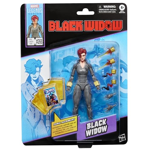 Black Widow widows bite blast effect accessory for dramatic action scenes.