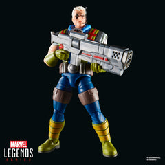 Retro blister packaging enhances collectible shelf appeal