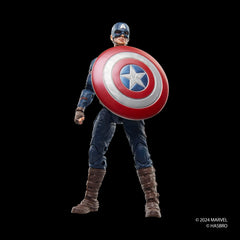 Marvel Captain America Endgame build out your MCU collection with additional figures.