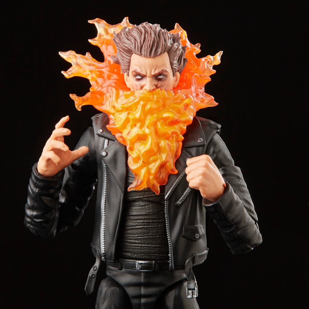 Marvel’s Chamber inspired by Generation X for authentic collector appeal